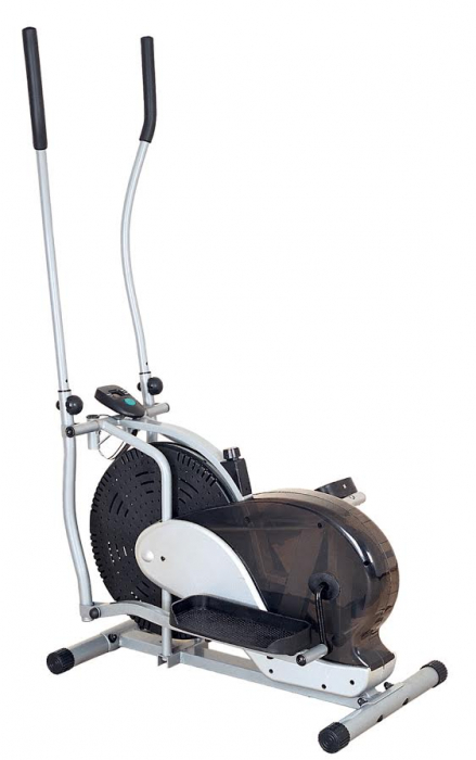 Orbitrack Exercise Bike